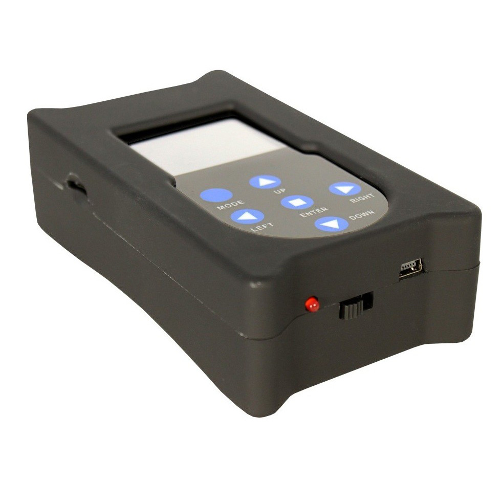 Elation C-Loader Системы управления светом